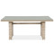 Комплект садовой мебели Focus Garden Moniz Dining Plus Beige-10-thumb