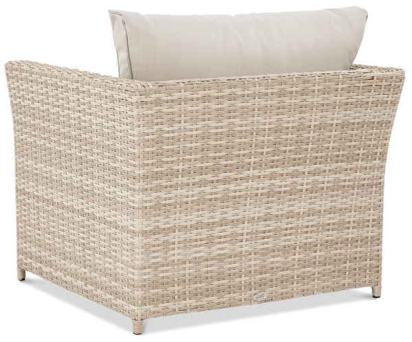 Комплект садовой мебели Focus Garden Moniz Dining Plus Beige-9