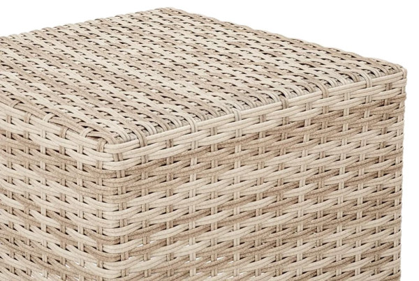 Комплект садовой мебели Focus Garden Moniz Dining Plus Beige-13