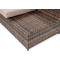 Комплект садовой мебели Focus Garden Moniz Dining Plus Brown-11-thumb