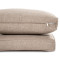 Комплект садовой мебели Focus Garden Moniz Dining Plus Brown-15-thumb