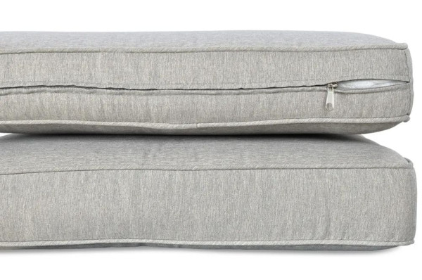 Комплект садових меблів Focus Garden Moniz Dining Plus Dark grey-11