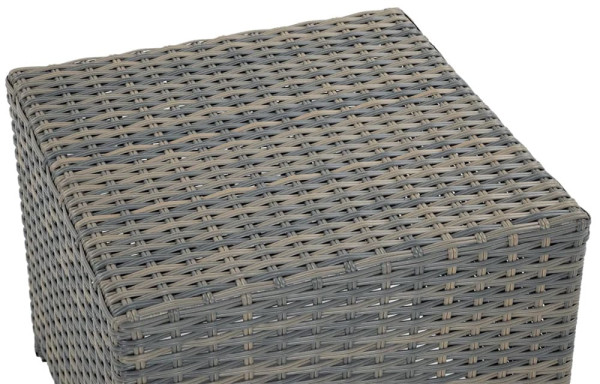 Комплект садових меблів Focus Garden Moniz Dining Plus Grey-13