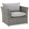 Комплект садовой мебели Focus Garden Moniz Dining Plus Grey-6-thumb