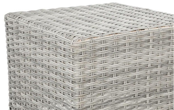 Комплект садовой мебели Focus Garden Moniz Dining Plus Stone Grey-14