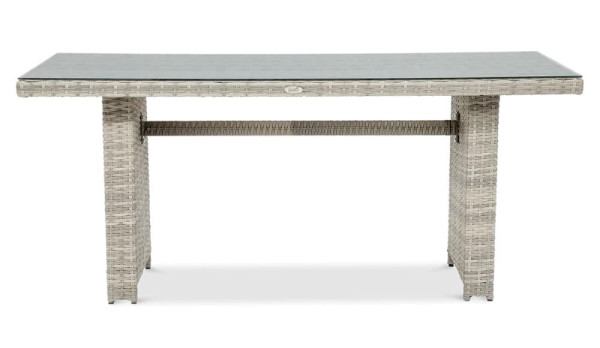 Комплект садовой мебели Focus Garden Moniz Dining Plus Stone Grey-10