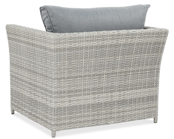 Комплект садовой мебели Focus Garden Moniz Dining Plus Stone Grey-9