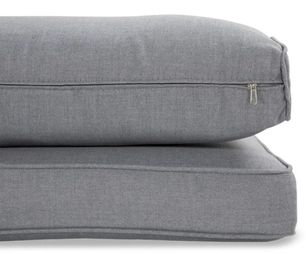 Комплект садовой мебели Focus Garden Moniz Dining Plus White grey-14