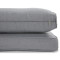 Комплект садовой мебели Focus Garden Moniz Dining Plus White grey-14-thumb