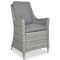 Комплект садовой мебели Focus Garden Napoli Stone grey-5-thumb