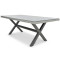 Комплект садовой мебели Focus Garden Napoli Stone grey-6-thumb