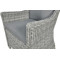 Комплект садовой мебели Focus Garden Napoli Stone grey-7-thumb