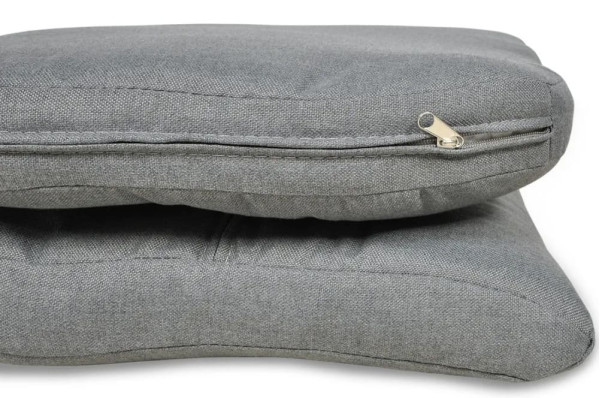 Комплект садових меблів Focus Garden Napoli Stone grey-8