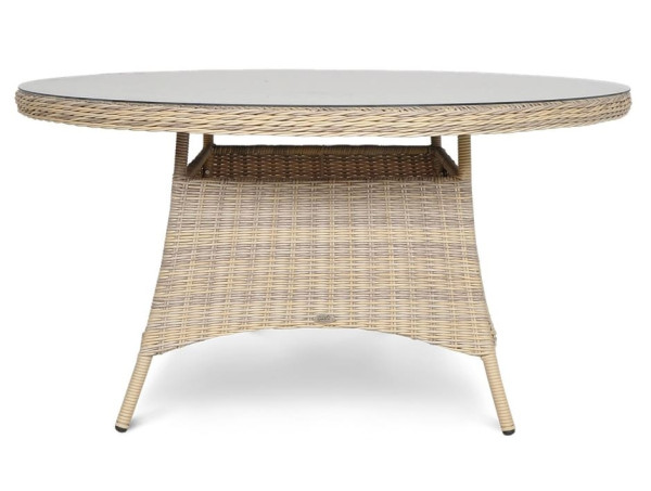 Комплект садовой мебели Focus Garden Ravena Beige-4