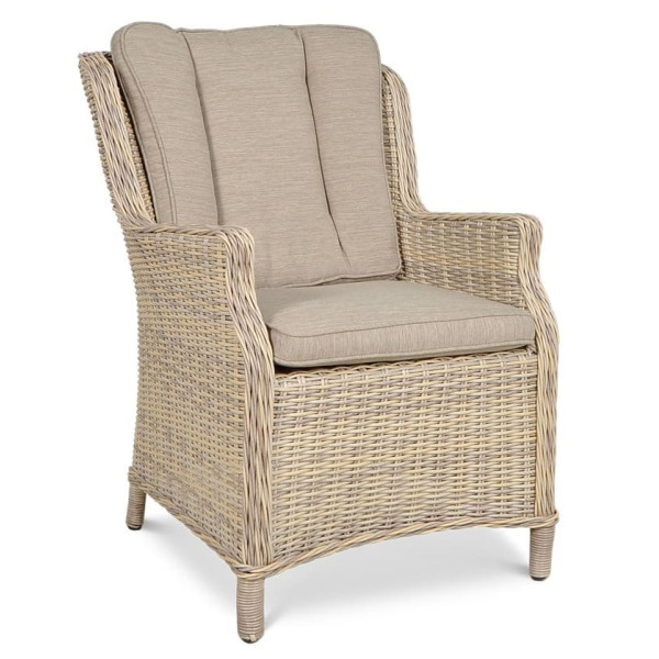 Комплект садовой мебели Focus Garden Ravena Beige-3