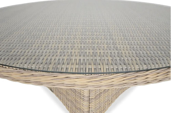 Комплект садовой мебели Focus Garden Ravena Beige-5