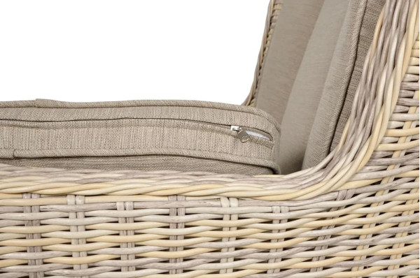 Комплект садовой мебели Focus Garden Ravena Beige-8