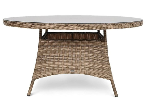 Комплект садовой мебели Focus Garden Ravena Brown-4