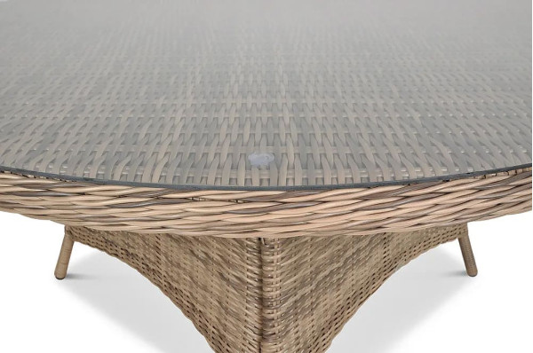 Комплект садовой мебели Focus Garden Ravena Brown-5