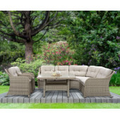 Комплект садовой мебели Focus Garden SAVONA Biege