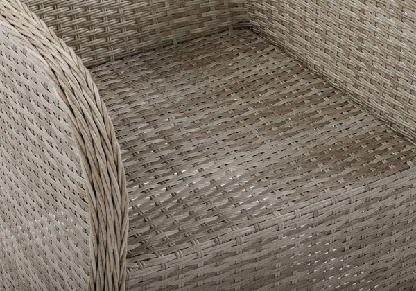 Комплект садових меблів Focus Garden SAVONA Biege-12