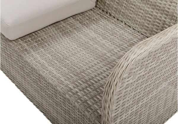 Комплект садових меблів Focus Garden SAVONA Biege-14