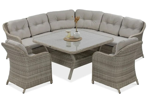 Комплект садових меблів Focus Garden SAVONA Biege-2