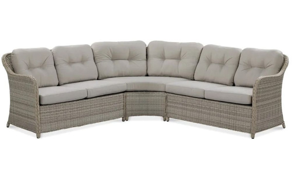 Комплект садових меблів Focus Garden SAVONA Biege-8