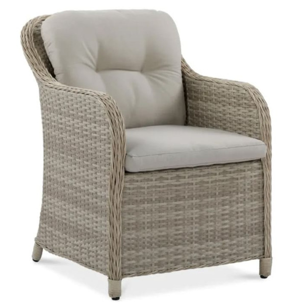 Комплект садових меблів Focus Garden SAVONA Biege-10