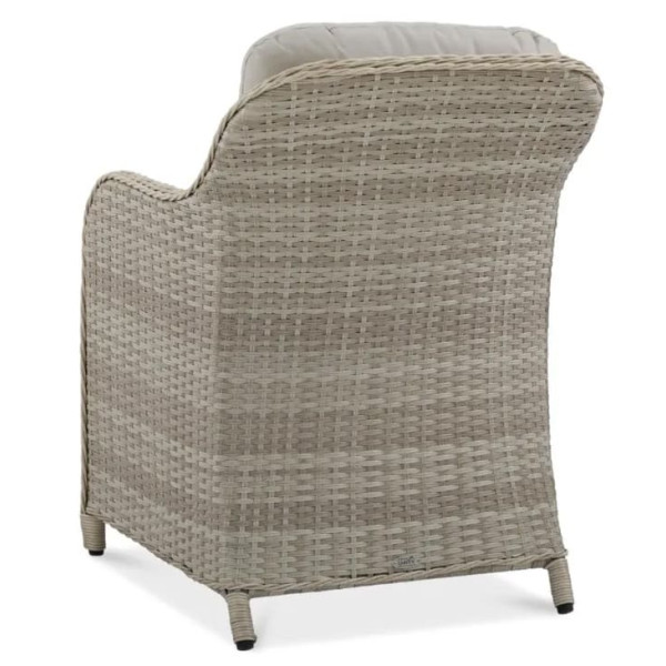 Комплект садових меблів Focus Garden SAVONA Biege-11