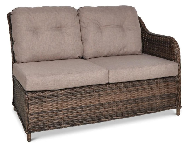 Комплект садовой мебели Focus Garden SAVONA Brown-6