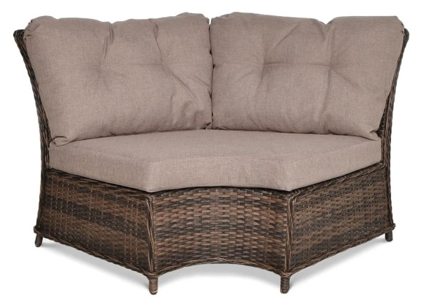 Комплект садовой мебели Focus Garden SAVONA Brown-7