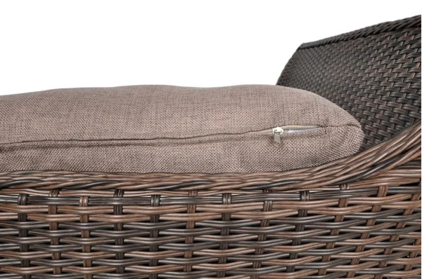 Комплект садовой мебели Focus Garden SAVONA Brown-10