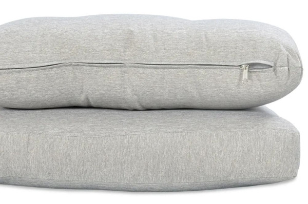 Комплект садовой мебели Focus Garden SAVONA Dark Grey-9