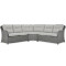 Комплект садовой мебели Focus Garden SAVONA Dark Grey-4-thumb
