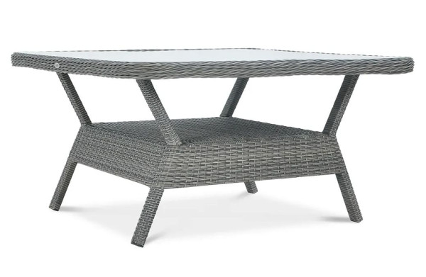 Комплект садовой мебели Focus Garden SAVONA Dark Grey-6