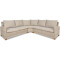 Комплект садовой мебели Focus Garden Toledo Dining Beige-5-thumb