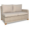 Комплект садовой мебели Focus Garden Toledo Dining Beige-7-thumb