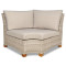 Комплект садовой мебели Focus Garden Toledo Dining Beige-8-thumb