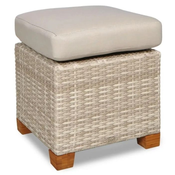 Комплект садовой мебели Focus Garden Toledo Dining Beige-10