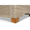 Комплект садовой мебели Focus Garden Toledo Dining Beige-13-thumb