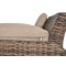Комплект садовой мебели Focus Garden Toledo Dining Brown-11-thumb