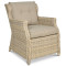 Комплект садовой мебели Focus Garden Trivento 2 Beige-4-thumb