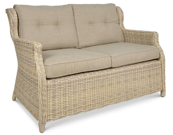 Комплект садовой мебели Focus Garden Trivento 2 Beige-3