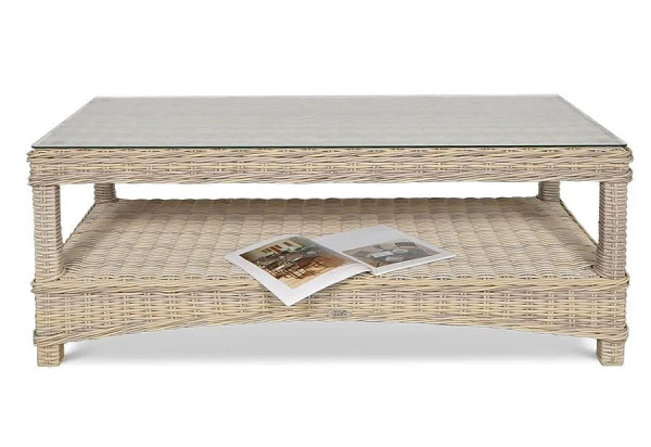 Комплект садовой мебели Focus Garden Trivento 2 Beige-5