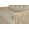 Комплект садовой мебели Focus Garden Trivento 2 Beige-6-thumb