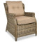 Комплект садовой мебели Focus Garden Trivento 2 Brown-4-thumb