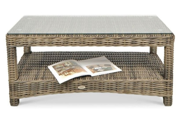 Комплект садових меблів Focus Garden Trivento 2 Brown-5