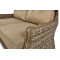 Комплект садовой мебели Focus Garden Trivento 2 Brown-6-thumb