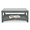 Комплект садовой мебели Focus Garden Trivento 2 Dark Grey-5-thumb